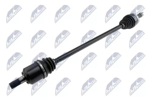 NTY NTY NPW-KA-350 NTY NPW-KA-350 Drive Shaft 