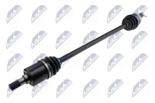 NTY NTY NPW-KA-354 NTY NPW-KA-354 Drive Shaft 