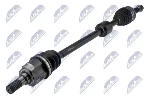 NTY NTY NPW-KA-398 NTY NPW-KA-398 Drive Shaft 