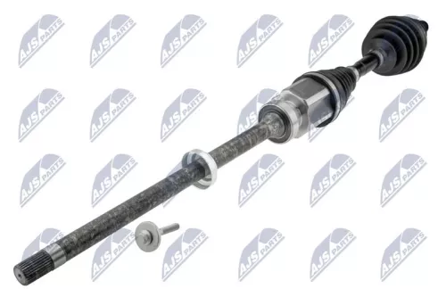 NTY NPW-LR-014 Drive Shaft