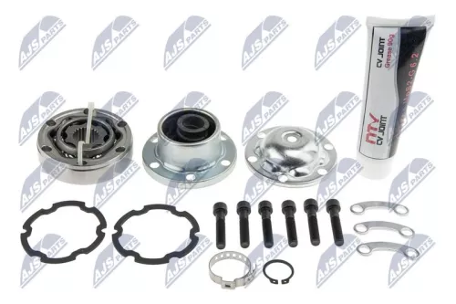 NTY NTY (NPW-LR-020) Joint Kit, drive shaft 