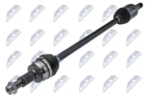 NTY NTY NPW-LR-025 NTY NPW-LR-025 Drive Shaft 