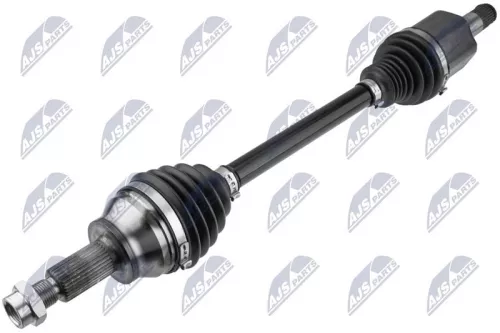 NTY NTY NPW-LR-029 NTY NPW-LR-029 Drive Shaft 