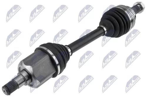 NTY NTY NPW-LR-037 NTY NPW-LR-037 Drive Shaft 