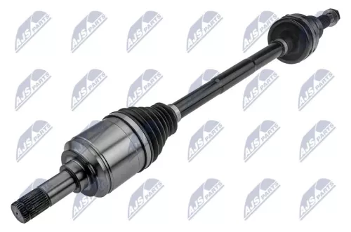 NTY NTY NPW-MA-006 NTY NPW-MA-006 Drive Shaft 
