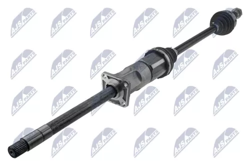 NTY NTY NPW-MA-008 NTY NPW-MA-008 Drive Shaft 