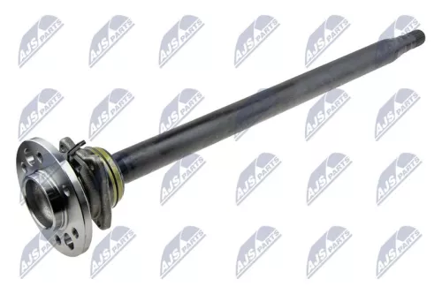 NTY NPW-ME-012 Drive Shaft