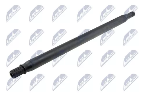 NTY NPW-ME-013W Drive Shaft