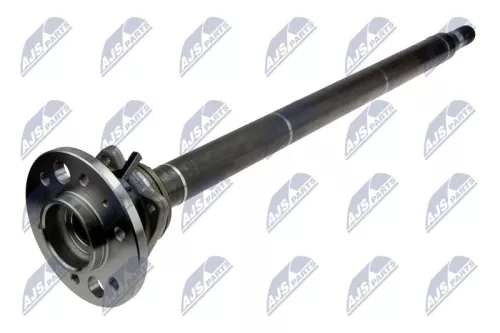 NTY NPW-ME-015 Drive Shaft