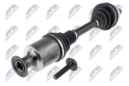 NTY NTY NPW-ME-022 NTY NPW-ME-022 Drive Shaft 