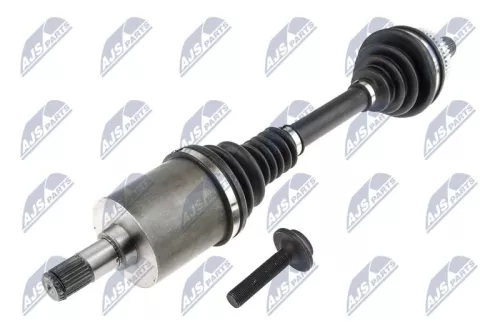NTY NTY NPW-ME-023 NTY NPW-ME-023 Drive Shaft 