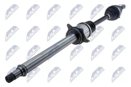 NTY NTY NPW-ME-028 NTY NPW-ME-028 Drive Shaft 