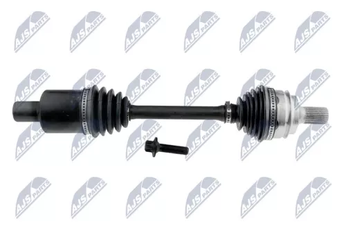 NTY NTY NPW-ME-035 NTY NPW-ME-035 Drive Shaft 