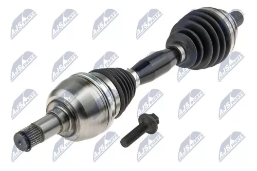 NTY NTY NPW-ME-046 NTY NPW-ME-046 Drive Shaft 