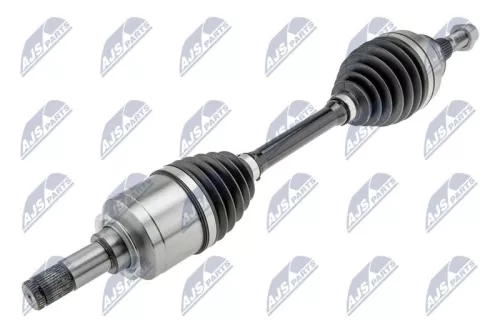NTY NTY NPW-ME-055 NTY NPW-ME-055 Drive Shaft 