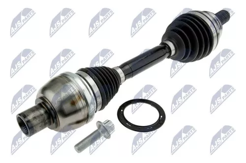 NTY NTY NPW-ME-059 NTY NPW-ME-059 Drive Shaft 