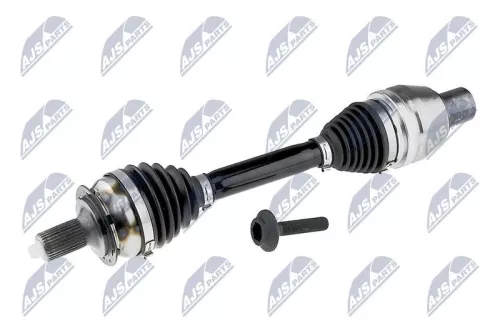 NTY NTY NPW-ME-064 NTY NPW-ME-064 Drive Shaft 