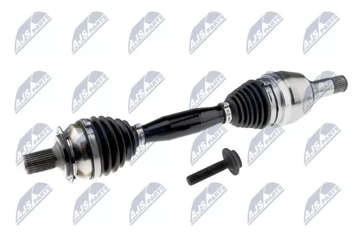 NTY NTY NPW-ME-065 NTY NPW-ME-065 Drive Shaft 