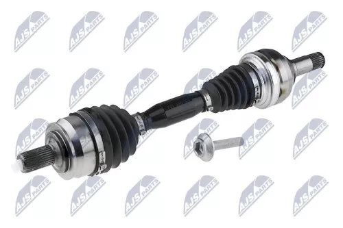 NTY NTY NPW-ME-066 NTY NPW-ME-066 Drive Shaft 