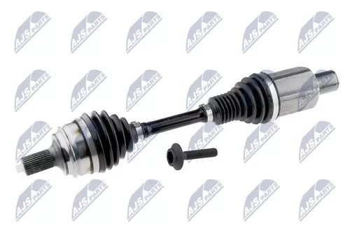 NTY NTY NPW-ME-070 NTY NPW-ME-070 Drive Shaft 