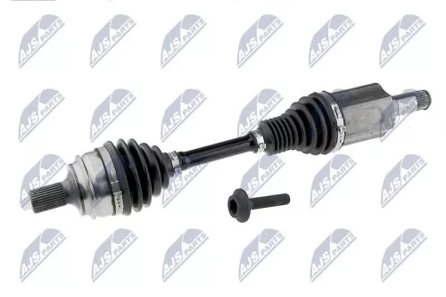 NTY NTY NPW-ME-071 NTY NPW-ME-071 Drive Shaft 