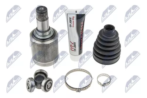 Front Right NTY Cv Joint & Boot Kit