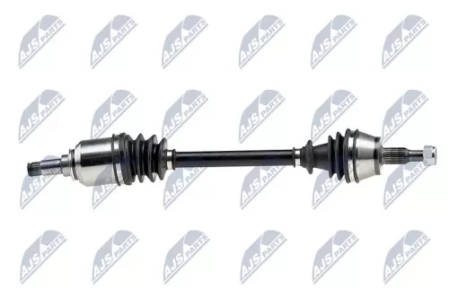 NTY NTY NPW-ME-106 NTY NPW-ME-106 Drive Shaft 