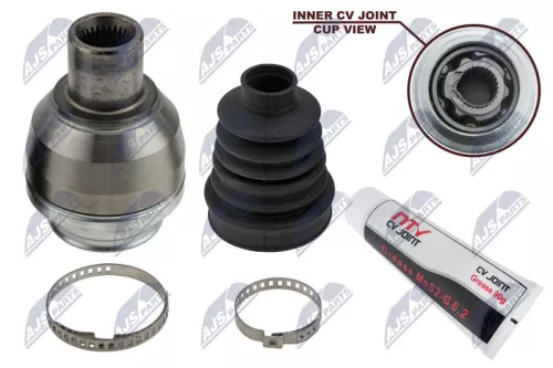 NTY NTY NPW-ME-115 NTY NPW-ME-115 Drive Shaft 