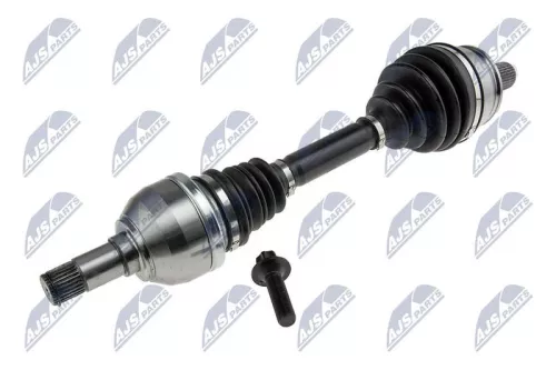 NTY NTY NPW-ME-116 NTY NPW-ME-116 Drive Shaft 