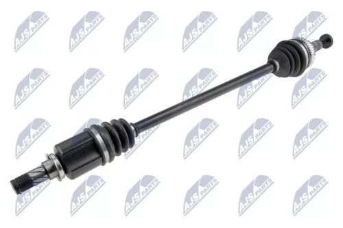 NTY NTY NPW-ME-122 NTY NPW-ME-122 Drive Shaft 