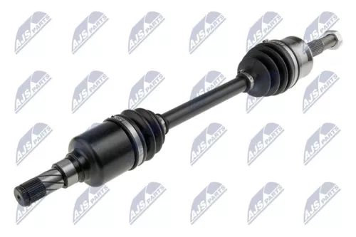 NTY NTY NPW-ME-124 NTY NPW-ME-124 Drive Shaft 
