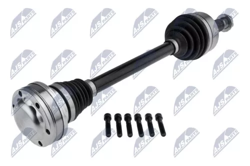 NTY NTY NPW-ME-126 NTY NPW-ME-126 Drive Shaft 