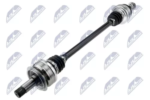 NTY NTY NPW-ME-136 NTY NPW-ME-136 Drive Shaft 
