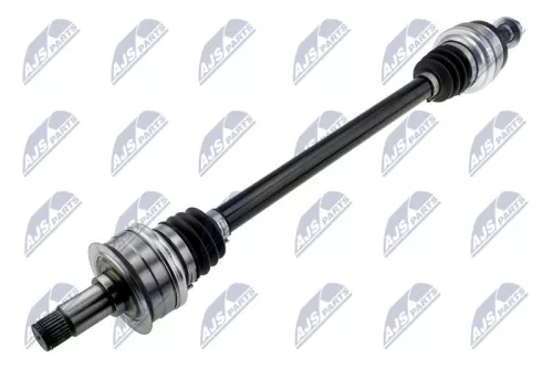 NTY NTY NPW-ME-138 NTY NPW-ME-138 Drive Shaft 