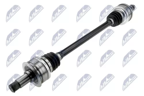NTY NTY NPW-ME-140 NTY NPW-ME-140 Drive Shaft 