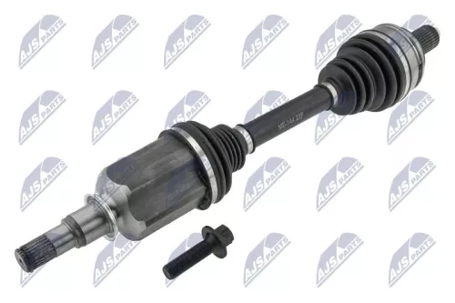 NTY NTY NPW-ME-144 NTY NPW-ME-144 Drive Shaft 