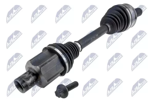 NTY NTY NPW-ME-146 NTY NPW-ME-146 Drive Shaft 