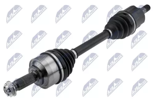 NTY NTY NPW-ME-150 NTY NPW-ME-150 Drive Shaft 