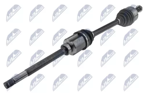 NTY NTY NPW-ME-152 NTY NPW-ME-152 Drive Shaft 