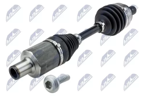 NTY NTY NPW-ME-180 NTY NPW-ME-180 Drive Shaft 