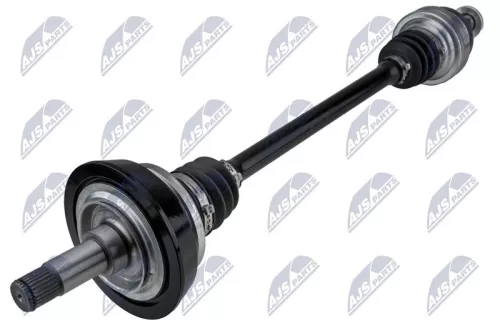 NTY NTY NPW-ME-189 NTY NPW-ME-189 Drive Shaft 