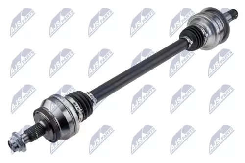 NTY NTY NPW-ME-199 NTY NPW-ME-199 Drive Shaft 