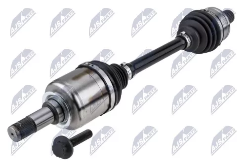 NTY NTY NPW-ME-214 NTY NPW-ME-214 Drive Shaft 