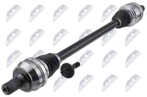 NTY NTY NPW-ME-221 NTY NPW-ME-221 Drive Shaft 