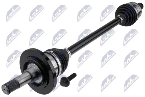 NTY NTY NPW-ME-224 NTY NPW-ME-224 Drive Shaft 