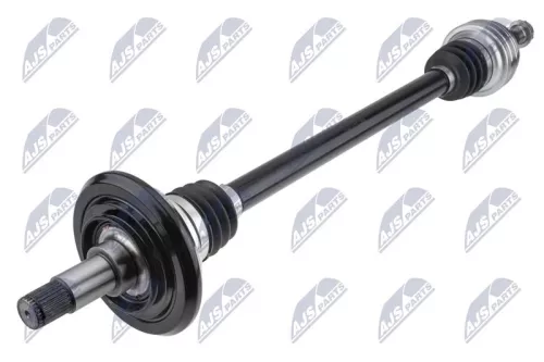 NTY NTY NPW-ME-228 NTY NPW-ME-228 Drive Shaft 