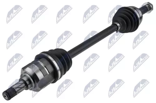 NTY NTY NPW-MG-008 NTY NPW-MG-008 Drive Shaft 