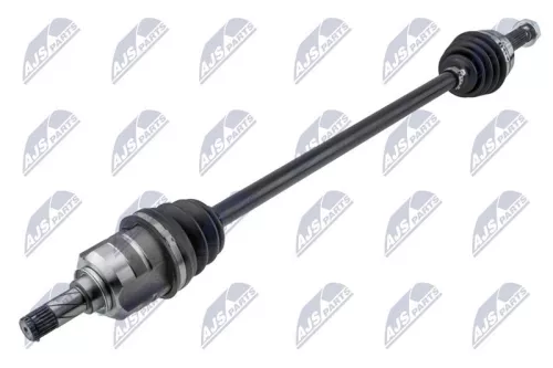 NTY NTY NPW-MG-009 NTY NPW-MG-009 Drive Shaft 