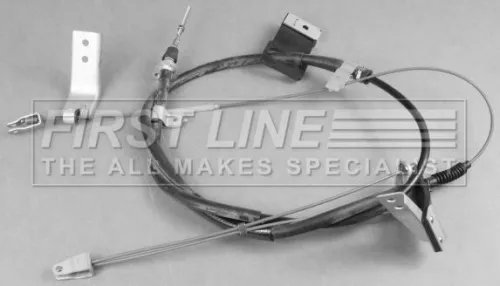 FIRST LINE FIRST LINE (FKB2151) Cable Pull, parking brake 