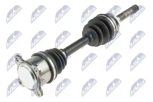NTY NTY NPW-MS-051 NTY NPW-MS-051 Drive Shaft 